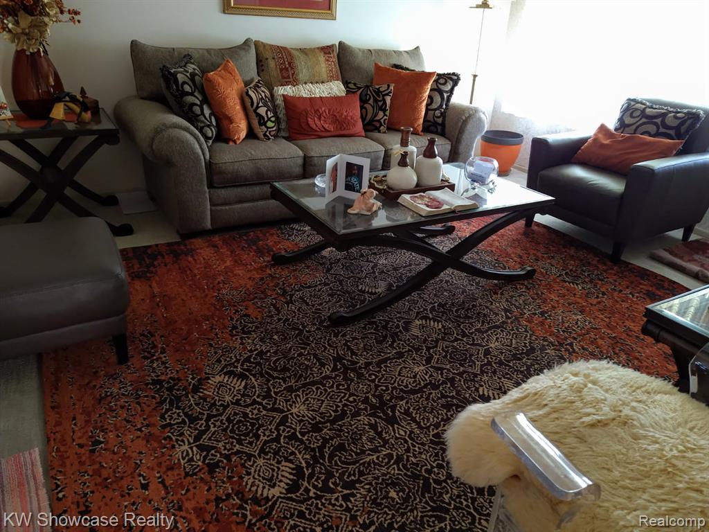 3530 S Electric Street, Detroit, MI 48217 — Photo 5