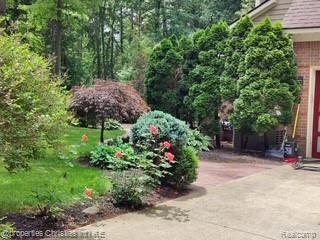 1009 Tall Pines Trail, Highland, MI 48356 — Photo 81
