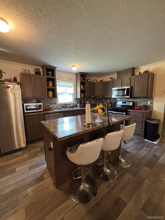 4101 S Sheridan, Lennon Vlg, MI 48449 — Photo 3