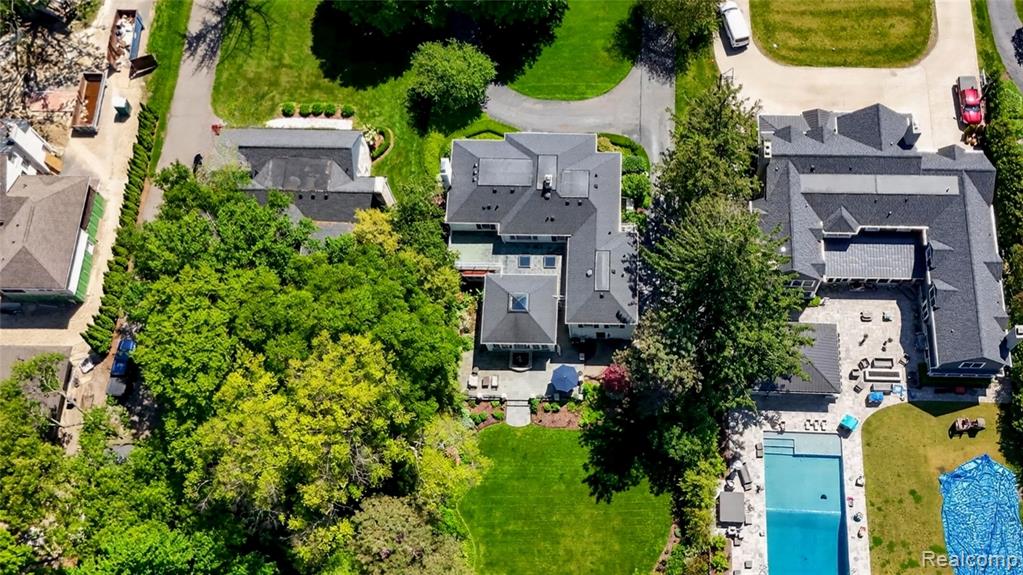 66 Oxford Road, Grosse Pointe, MI 48236 — Photo 45