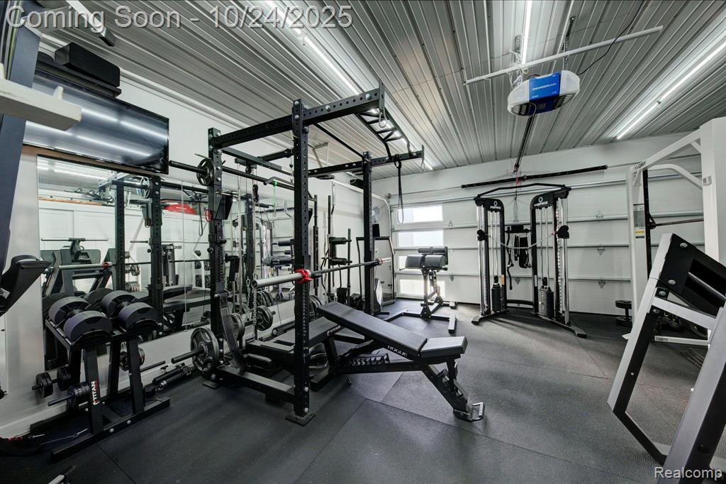 43764 Hanford Road, Canton, MI 48187 — Photo 45