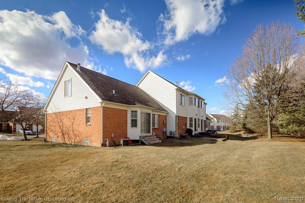 8927 ARCADIA, Van Buren, MI 48111 — Photo 27