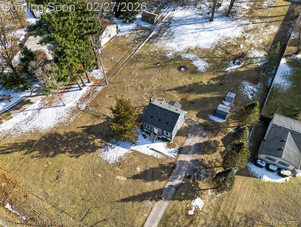 42009 Fret Road, Van Buren, MI 48111 — Photo 38