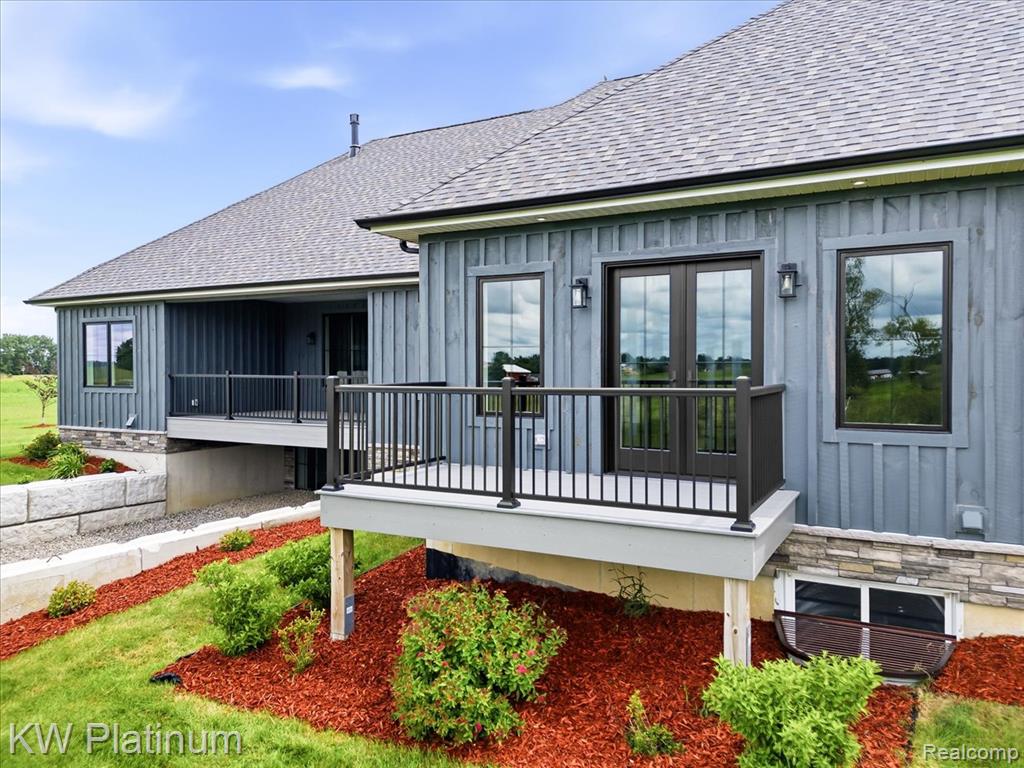 493 Wood Road, Snover, MI 48472 — Photo 9