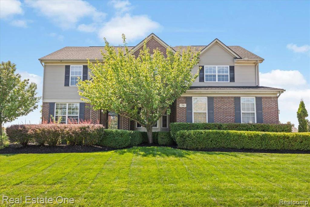 781 CHELSEA Court, Oxford, MI 48371 — Photo 2