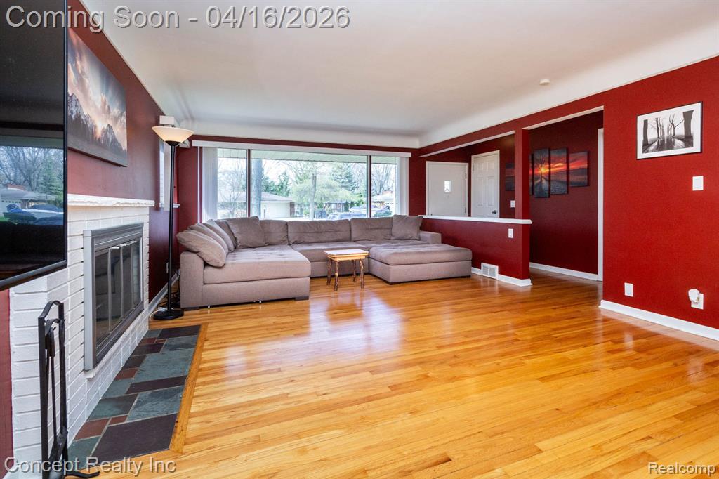 21247 Shurley Drive, Grosse Ile, MI 48138 — Photo 6