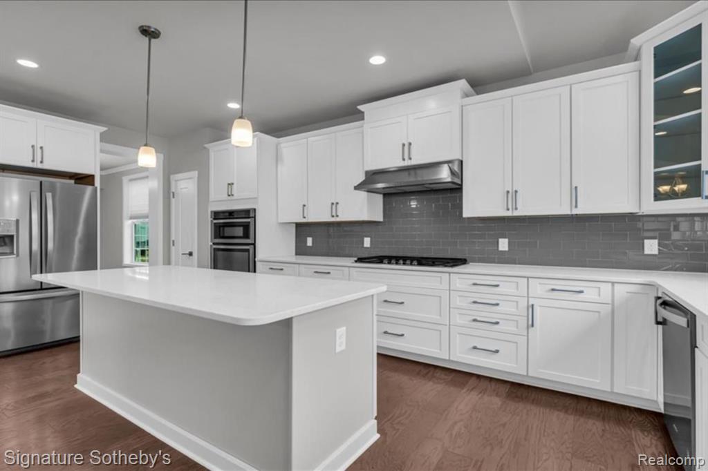 281 BROOKDALE, Ann Arbor, MI 48103 — Photo 8