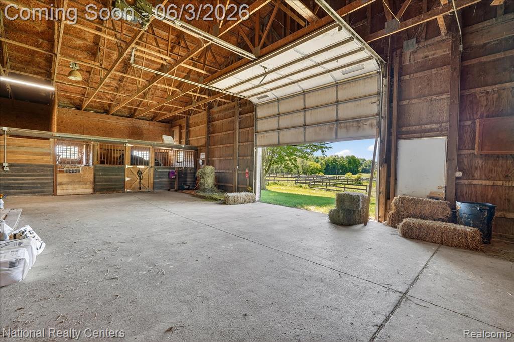 864 E Lovejoy Road, Byron, MI 48418 — Photo 38