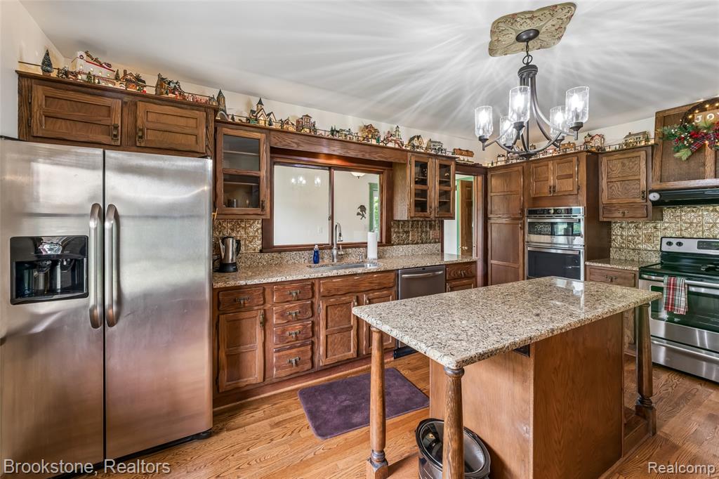 12152 Hoisington Road N, Gaines Vlg, MI 48436 — Photo 35