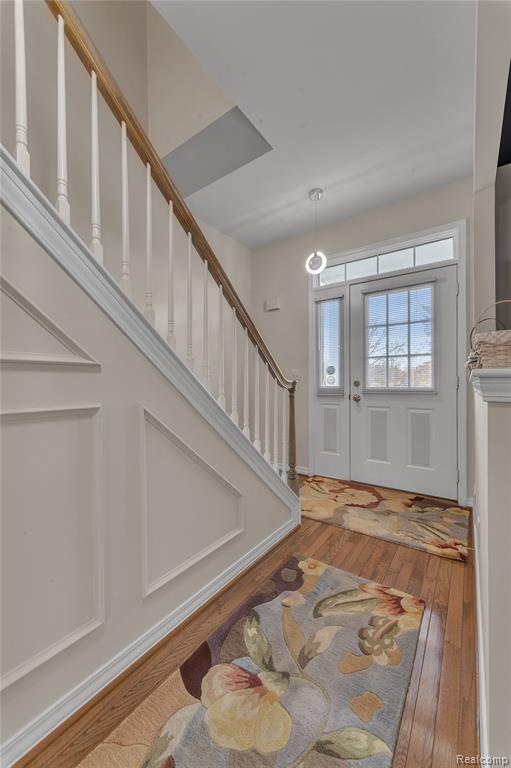 26738 Canterbury Circle, New Boston, MI 48164 — Photo 7