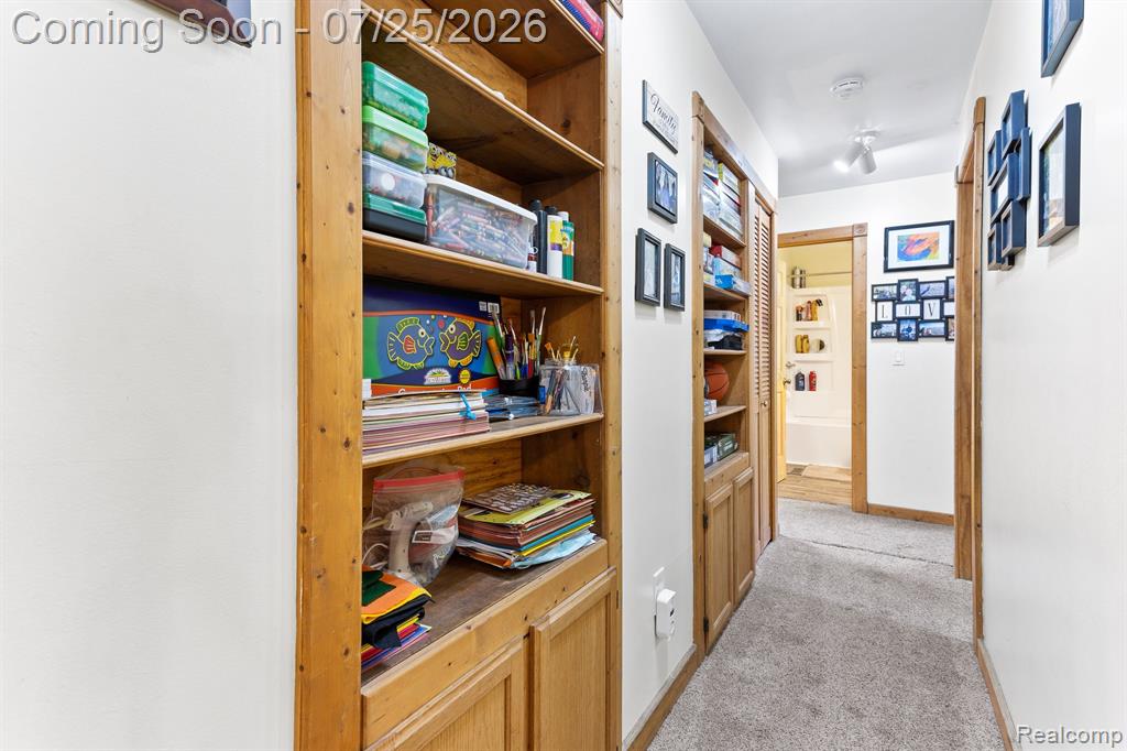 10696 VAN BUREN Lane, Belleville, MI 48111 — Photo 12