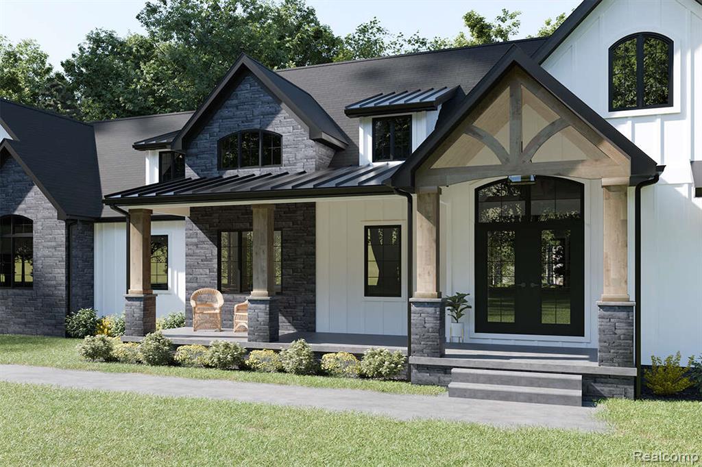 3855 Conifer Court, Burtchville, MI 48059 — Photo 5