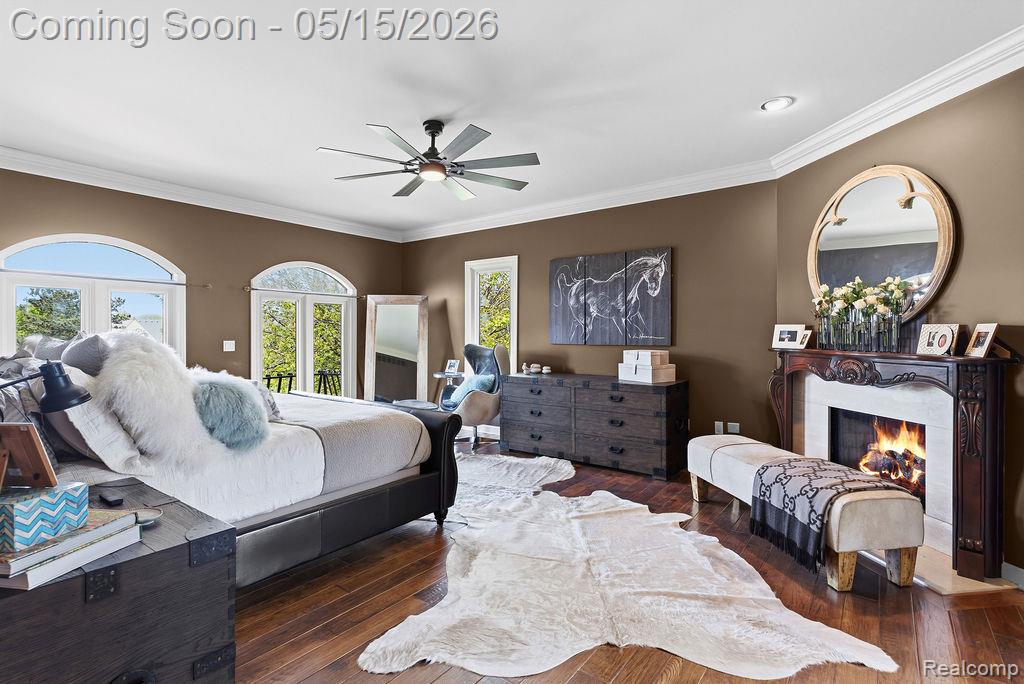7374 Fox Hill Lane, Northville, MI 48168 — Photo 36
