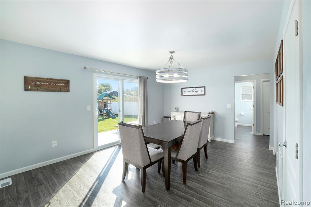 16471 Bedington Drive, Linden, MI 48451 — Photo 5