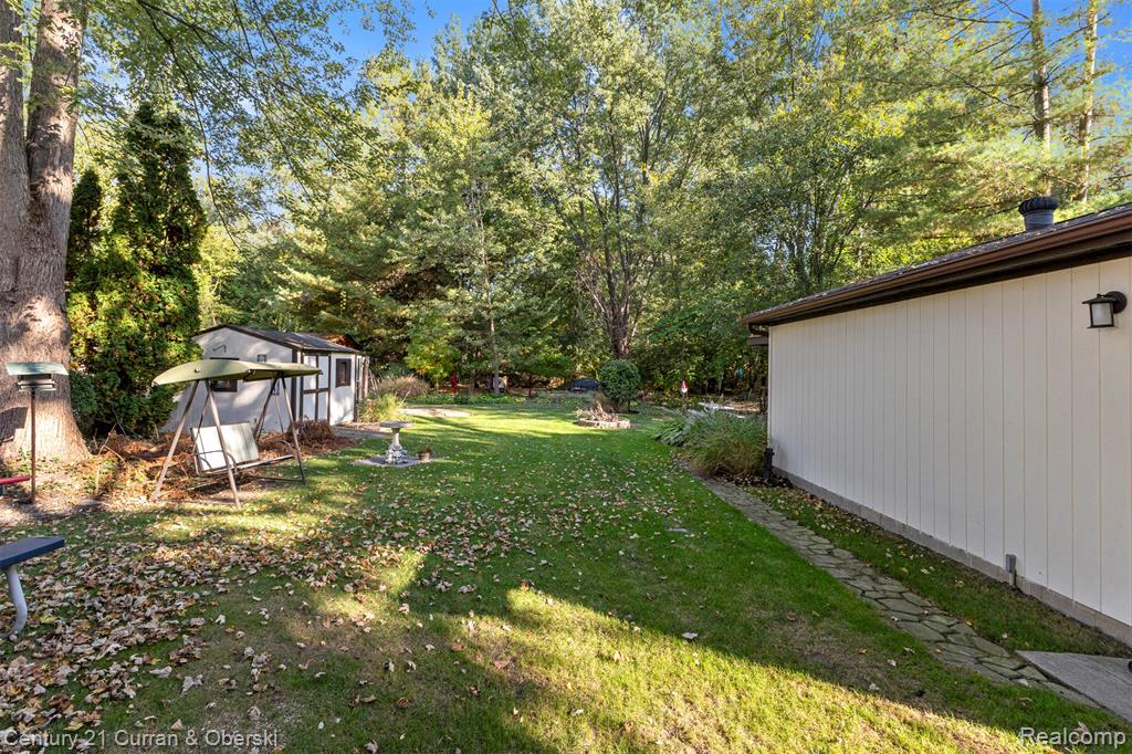 8751 Speedway Drive, Shelby Twp, MI 48317 — Photo 25