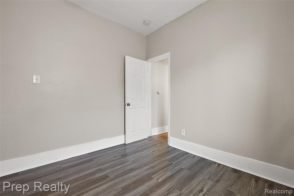 68 E Willis Street, Detroit, MI 48201 — Photo 9