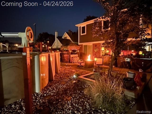 653 Chestnut Street, Wyandotte, MI 48192 — Photo 57