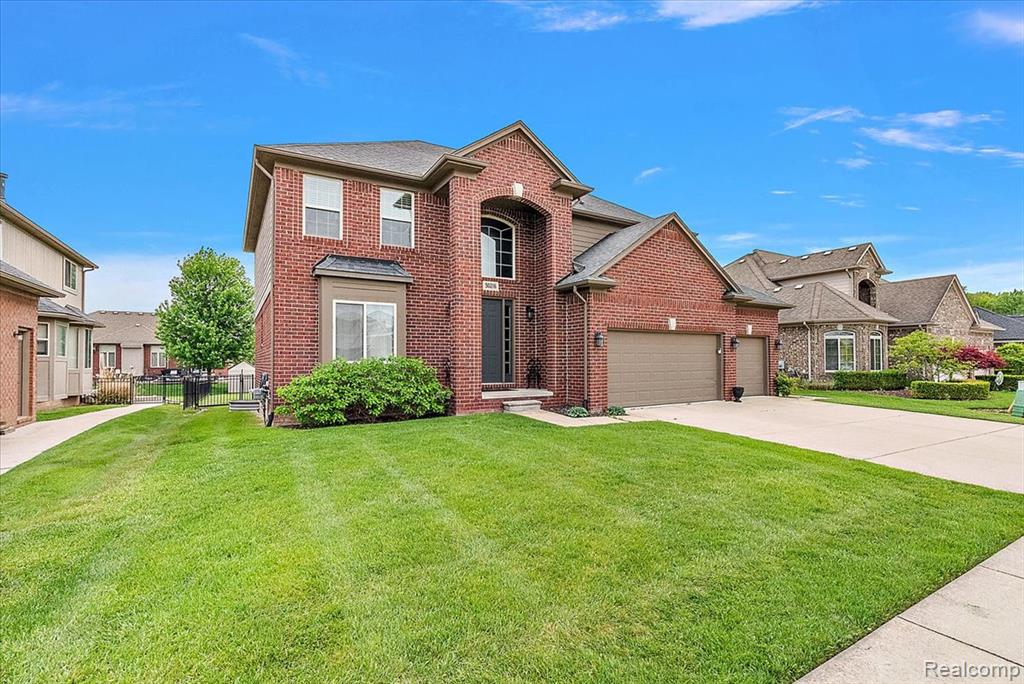 50216 Ashperton Drive, Macomb, MI 48044 — Photo 45