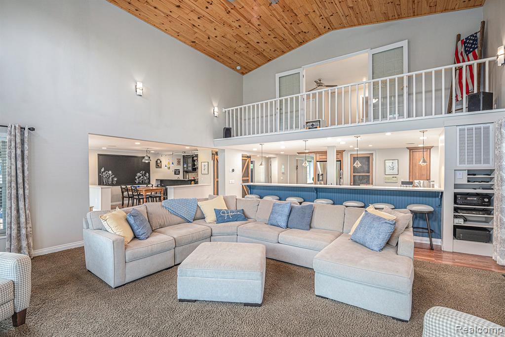 6080 Waldon Road, Clarkston, MI — Photo 5