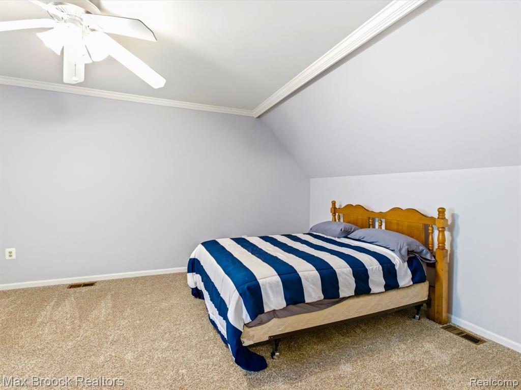 1561 S Delano Street, St. Clair, MI 48079 — Photo 33