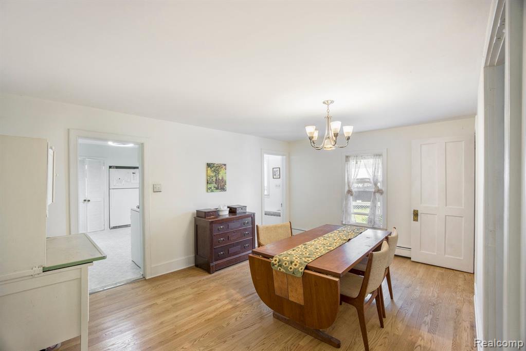 383 N BAILEY Street, Romeo, MI 48065 — Photo 8