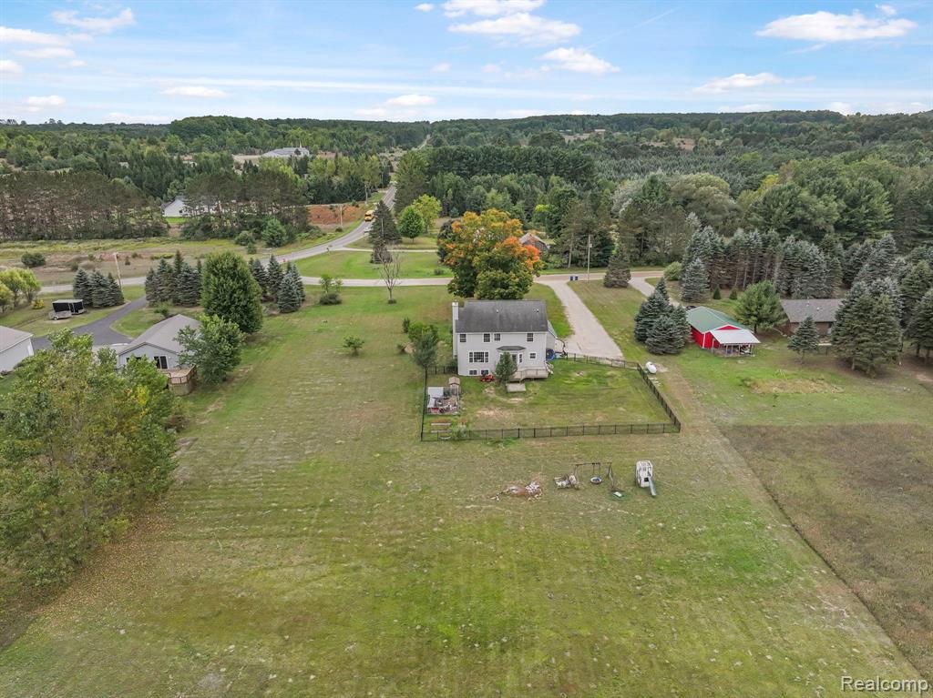 991 Fenton Road, Kingsley, MI 49649 — Photo 63