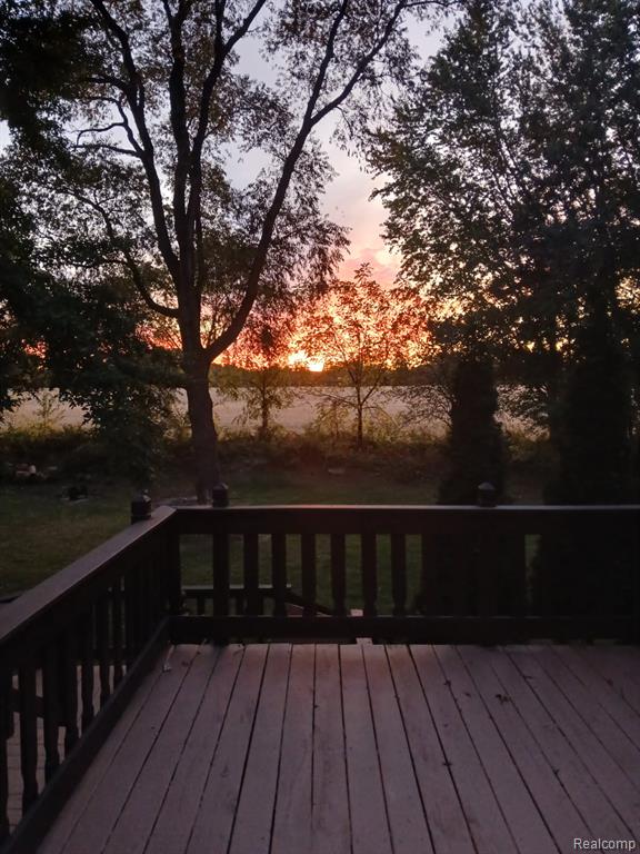 334 W Winds Drive, Almont, MI 48003 — Photo 33