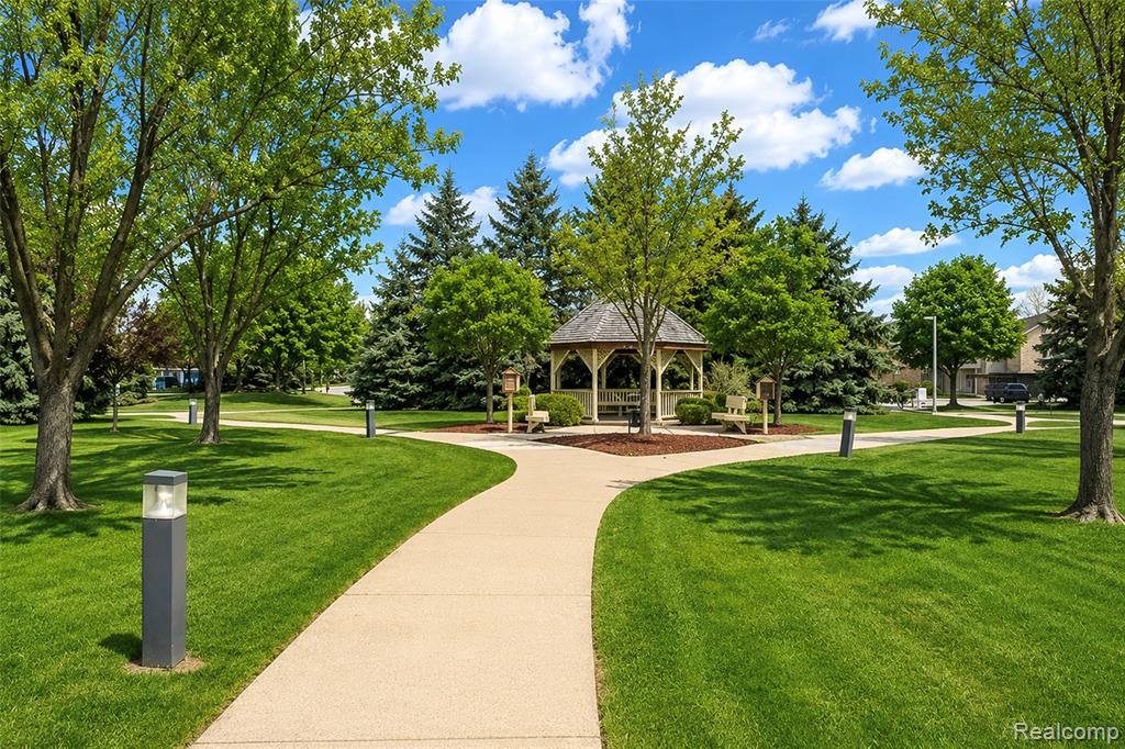 42764 Lilley Pointe Drive, 165, Canton, MI 48187 — Photo 5
