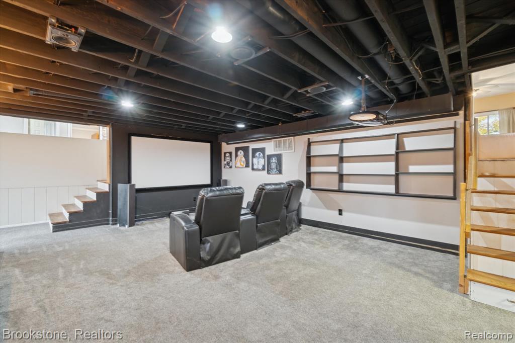 212 Airport Drive, Holly, MI 48442 — Photo 31