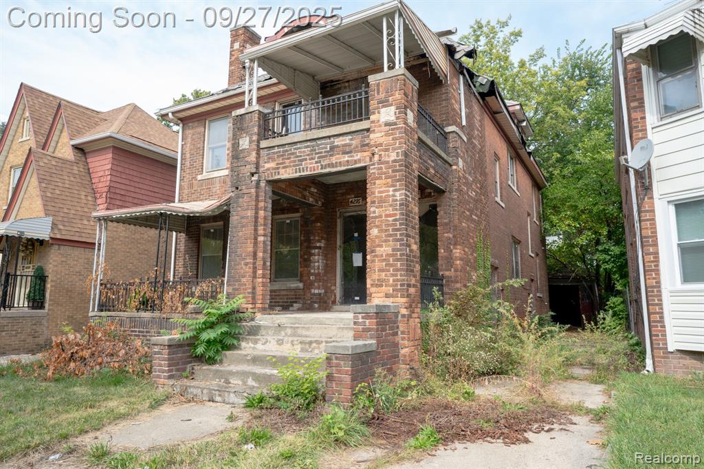 4274 Cortland Street, Detroit, MI 48204 — Photo 38