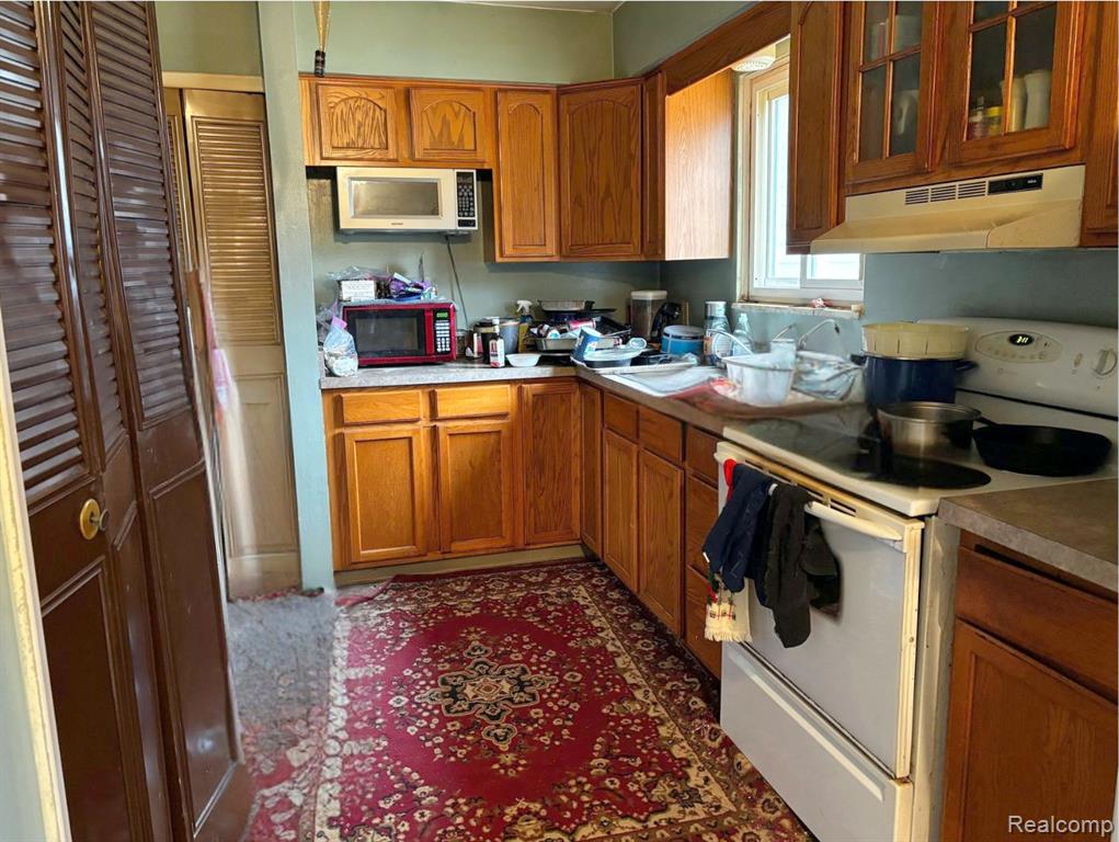 15927 Briggs Road, Chesaning, MI 48616 — Photo 2
