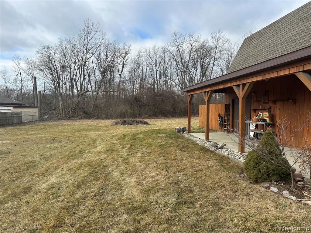 6770 Birchdale Street, Romulus, MI 48174 — Photo 15