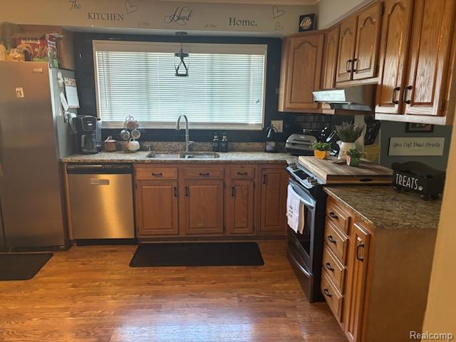 50044 Vinecrest Lane, New Baltimore, MI 48047 — Photo 14