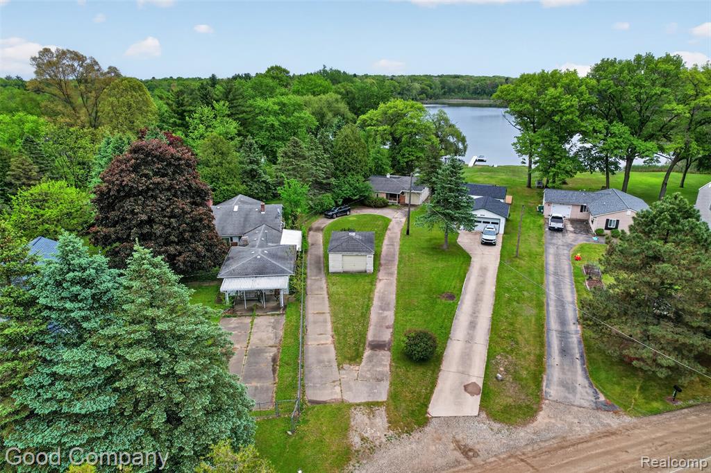 953 Lake Drive, Oxford, MI 48371 — Photo 7