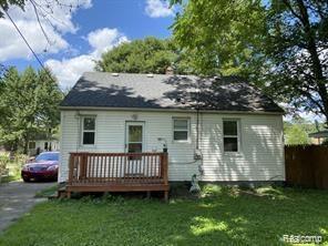 431 W MADGE Avenue, Hazel Park, MI 48030 — Photo 9