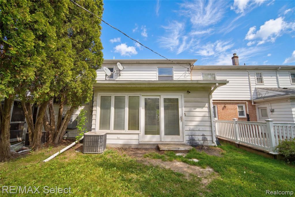 4020 Park Forest Drive Drive, Flint, MI 48507 — Photo 21