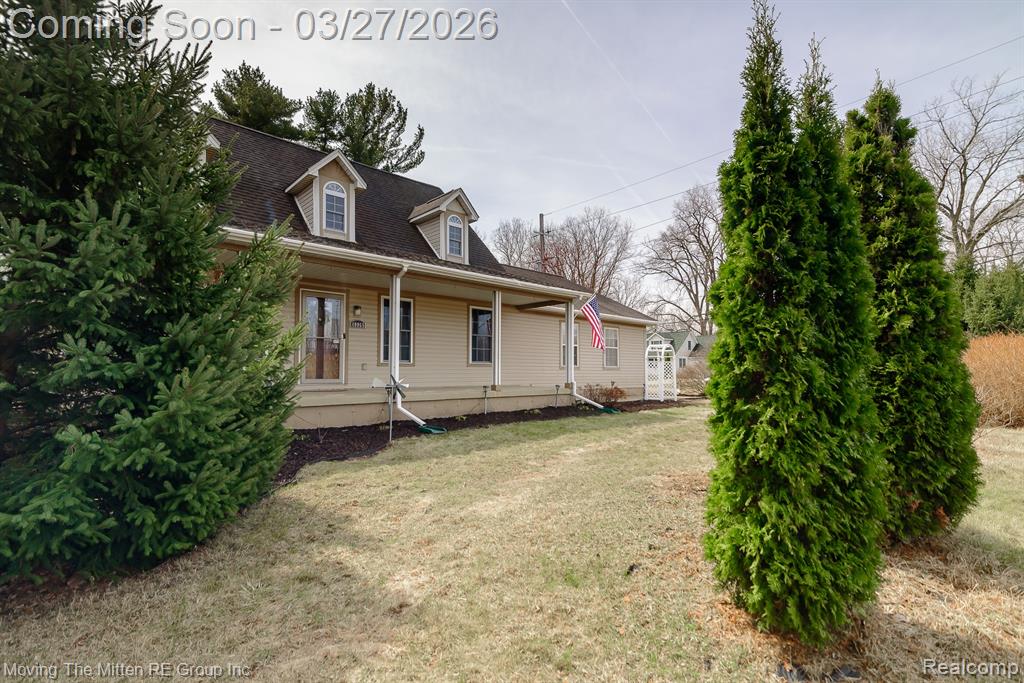 40065 S Interstate 94 Service Drive, Belleville, MI 48111 — Photo 49