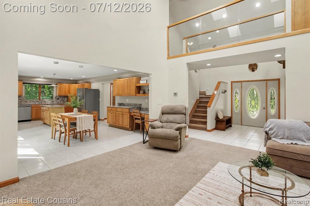 9828 Whisperwood Lane, Brighton, MI 48116 — Photo 8