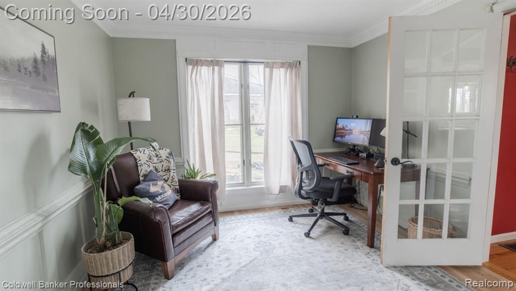 1345 Kings Pointe Road, Grand Blanc, MI 48439 — Photo 20