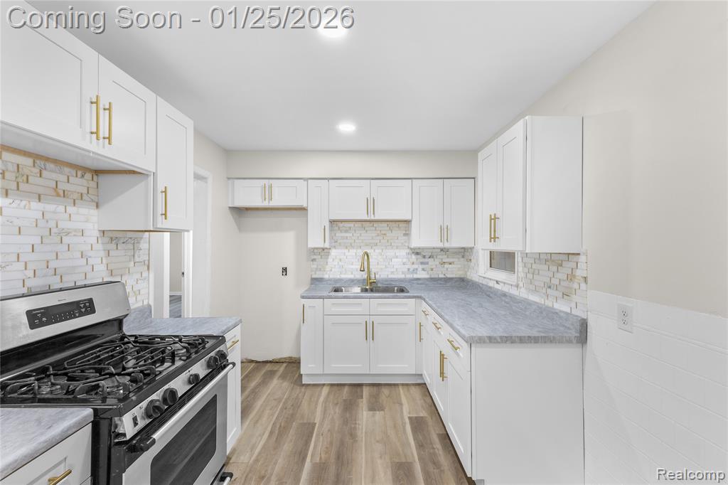 26825 Kitch Street, Inkster, MI 48141 — Photo 8