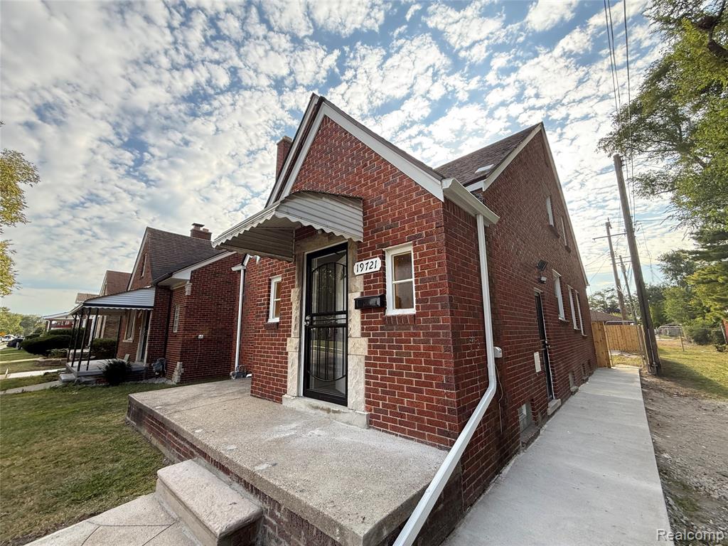 19721 Spencer Street, Detroit, MI 48234 — Photo 2