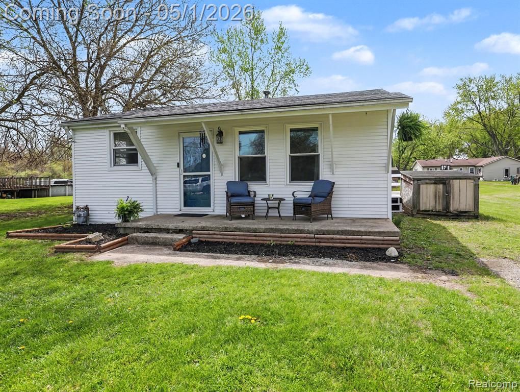 3123 Clayton Street, Erie, MI — Photo 3