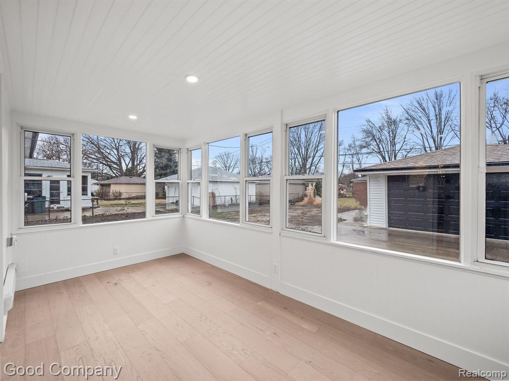 16979 MARGUERITE Street, Beverly Hills, MI 48025 — Photo 16