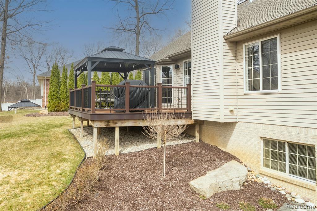 4936 PAULA Avenue, Clarkston, MI — Photo 30