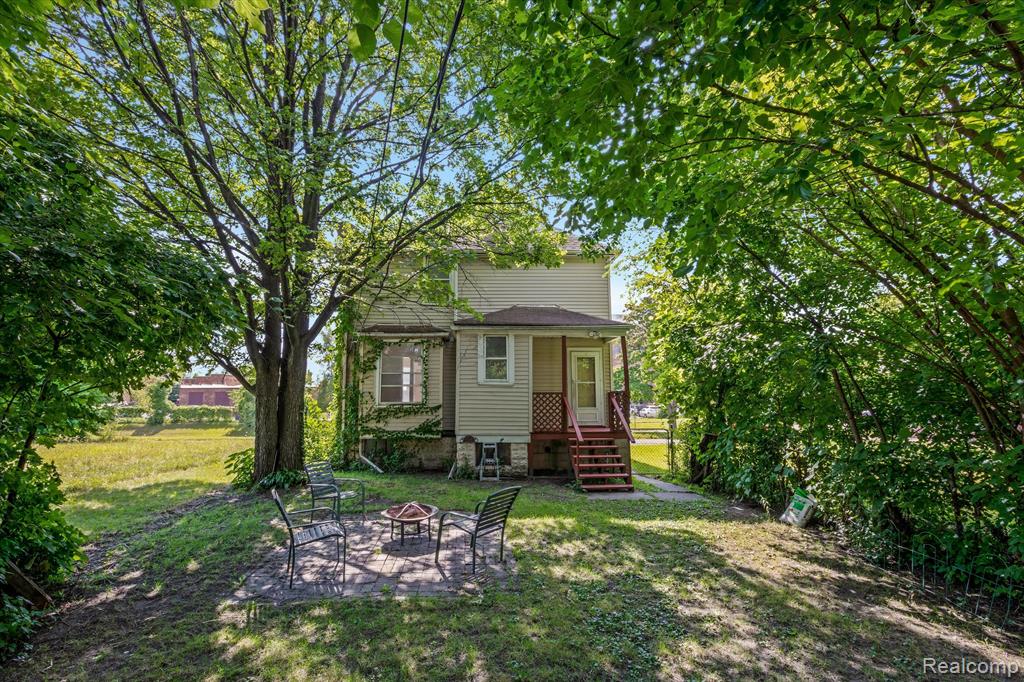 712 W GRAND Boulevard, Detroit, MI 48216 — Photo 25
