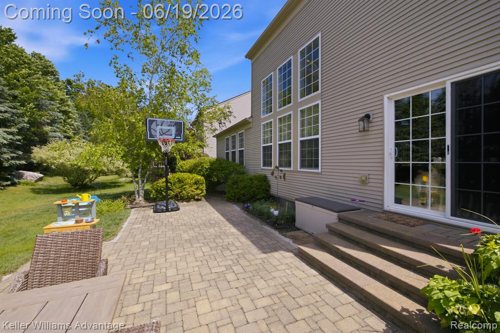 4248 Merriman Loop, Howell, MI 48843 — Photo 41