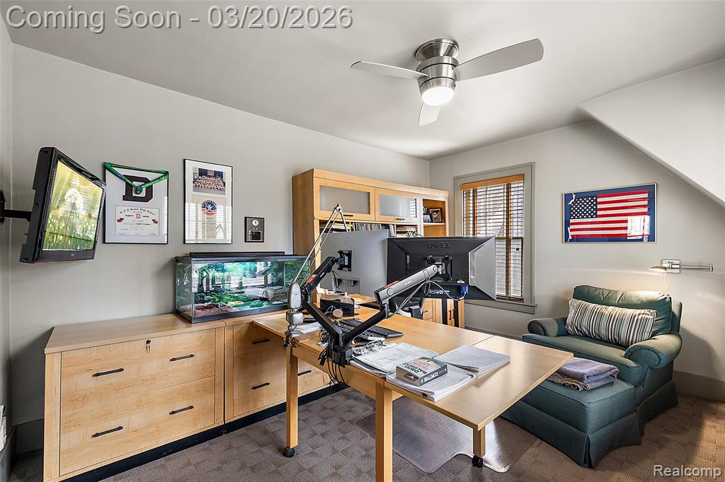 16811 Plainview Avenue, Detroit, MI 48219 — Photo 41