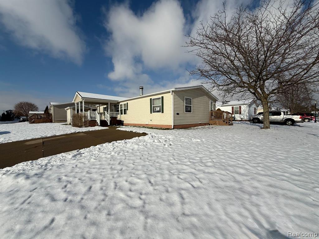 8737 Daniel Drive, Newport, MI 48166 — Photo 27