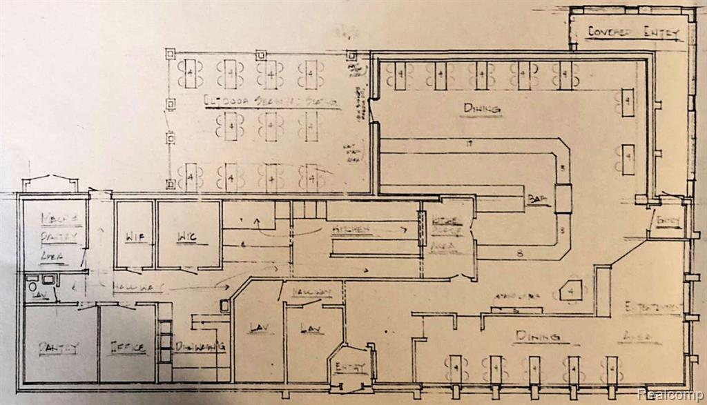 41275 Ford Road, Canton, MI, 48187