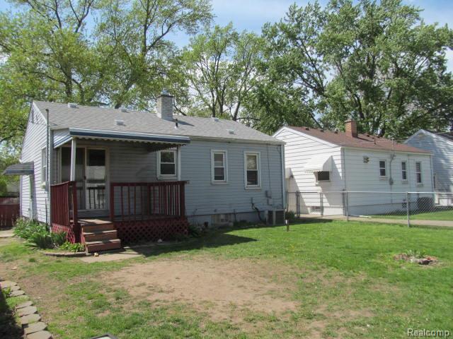 20008 Negaunee, Redford, MI 48240 — Photo 3